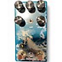 Used Walrus Audio Fathom Reverb Effect Pedal