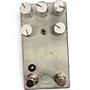 Used Walrus Audio Fathom Reverb Effect Pedal