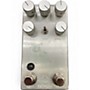 Used Walrus Audio Fathom Reverb Effect Pedal