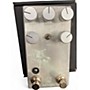 Used Walrus Audio Fathom Reverb Effect Pedal