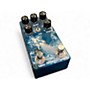 Used Walrus Audio Fathom Reverb Effect Pedal