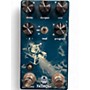Used Walrus Audio Fathom Reverb Effect Pedal