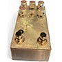 Used Walrus Audio Fathom Reverb Effect Pedal