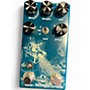 Used Walrus Audio Fathom Reverb Effect Pedal