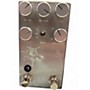 Used Walrus Audio Fathom Reverb Effect Pedal