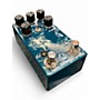 Used Walrus Audio Fathom Reverb Effect Pedal