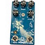 Used Walrus Audio Fathom Reverb Effect Pedal
