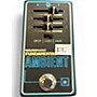 Used Walrus Audio Fundamental Ambient Effect Pedal