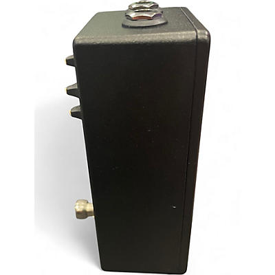Used Walrus Audio Fundamental Ambient Effect Pedal