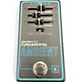 Used Walrus Audio Fundamental Ambient Effect Pedal