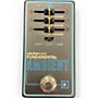 Used Walrus Audio Fundamental Ambient Effect Pedal