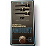 Used Walrus Audio Fundamental Ambient Effect Pedal