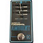 Used Walrus Audio Fundamental Ambient Effect Pedal