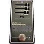 Used Walrus Audio Used Walrus Audio Fundamental Chorus Effect Pedal