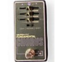 Used Walrus Audio Fundamental Chorus Effect Pedal