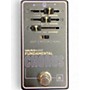 Used Walrus Audio Fundamental Chorus Effect Pedal