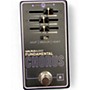 Used Walrus Audio Fundamental Chorus Effect Pedal