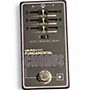 Used Walrus Audio Fundamental Chorus Effect Pedal
