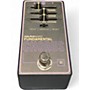 Used Walrus Audio Fundamental Chorus Effect Pedal