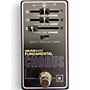 Used Walrus Audio Fundamental Chorus Effect Pedal