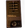 Used Walrus Audio Fundamental Chorus Effect Pedal