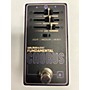 Used Walrus Audio Used Walrus Audio Fundamental Chrous Effect Pedal