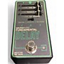 Used Walrus Audio Fundamental Delay Effect Pedal Package