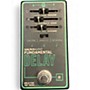 Used Walrus Audio Fundamental Delay Effect Pedal