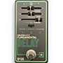 Used Walrus Audio Fundamental Delay Effect Pedal