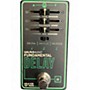 Used Walrus Audio Fundamental Delay Effect Pedal