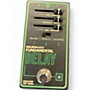 Used Walrus Audio Fundamental Delay Effect Pedal