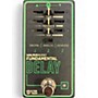 Used Walrus Audio Fundamental Delay Effect Pedal