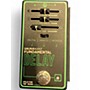 Used Walrus Audio Fundamental Delay Effect Pedal