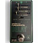 Used Walrus Audio Fundamental Delay Effect Pedal