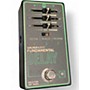 Used Walrus Audio Fundamental Delay Effect Pedal
