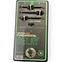 Used Walrus Audio Fundamental Delay Effect Pedal