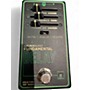 Used Walrus Audio Fundamental Delay Effect Pedal