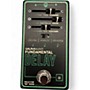 Used Walrus Audio Fundamental Delay Effect Pedal