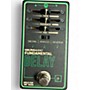 Used Walrus Audio Fundamental Delay Effect Pedal