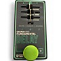 Used Walrus Audio Fundamental Delay Effect Pedal
