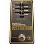 Used Walrus Audio Fundamental Distortion Effect Pedal