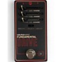 Used Walrus Audio Fundamental Drive Effect Pedal