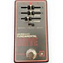 Used Walrus Audio Fundamental Drive Effect Pedal