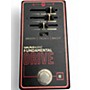 Used Walrus Audio Fundamental Drive Effect Pedal