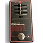 Used Walrus Audio Fundamental Drive Effect Pedal