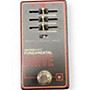Used Walrus Audio Fundamental Drive Effect Pedal