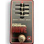 Used Walrus Audio Fundamental Drive Effect Pedal