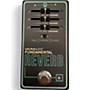 Used Walrus Audio Fundamental Effect Pedal