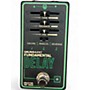 Used Walrus Audio Fundamental Effect Pedal