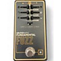 Used Walrus Audio Used Walrus Audio Fundamental Fuzz Effect Pedal